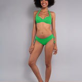 Slip con Coulisse Madeira - VERDE - MD46