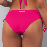 Slip con Coulisse Madeira - FUXIA - MD46
