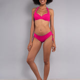 Slip con Coulisse Madeira - FUXIA - MD46