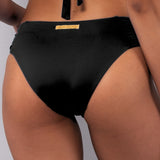 Slip Fianco 3 cm Madeira - NERO - MD47