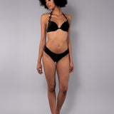 Slip Fianco 3 cm Madeira - NERO - MD47