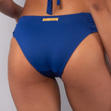 Slip Fianco 3 cm Madeira - BLU - MD47