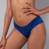 Slip Fianco 3 cm Madeira - BLU - MD47