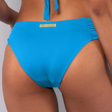 Slip Fianco 3 cm Madeira - AZZURRO - MD47