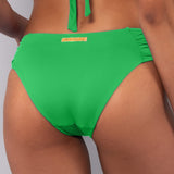 Slip Fianco 3 cm Madeira - VERDE - MD47