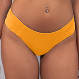 Slip Fianco 3 cm Madeira - GIALLO - MD47