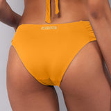 Slip Fianco 3 cm Madeira - GIALLO - MD47
