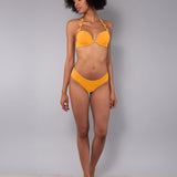 Slip Fianco 3 cm Madeira - GIALLO - MD47
