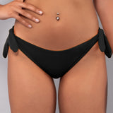 Slip Annodato Madeira - NERO - MD48