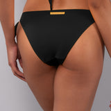 Slip Annodato Madeira - NERO - MD48