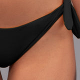 Slip Annodato Madeira - NERO - MD48