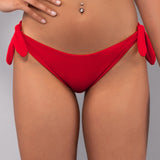 Slip Annodato Madeira - ROSSO - MD48