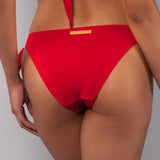 Slip Annodato Madeira - ROSSO - MD48
