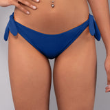 Slip Annodato Madeira - BLU - MD48