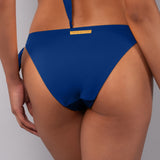 Slip Annodato Madeira - BLU - MD48