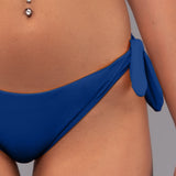 Slip Annodato Madeira - BLU - MD48
