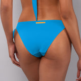 Slip Annodato Madeira - AZZURRO - MD48