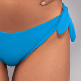 Slip Annodato Madeira - AZZURRO - MD48