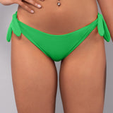 Slip Annodato Madeira - VERDE - MD48