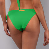 Slip Annodato Madeira - VERDE - MD48