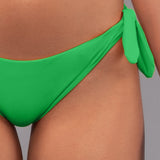 Slip Annodato Madeira - VERDE - MD48