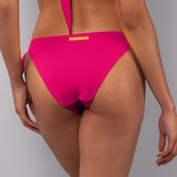 Slip Annodato Madeira - FUXIA - MD48