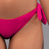 Slip Annodato Madeira - FUXIA - MD48