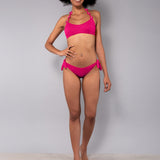 Slip Annodato Madeira - FUXIA - MD48