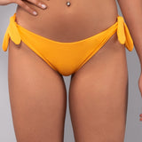 Slip Annodato Madeira - GIALLO - MD48