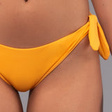 Slip Annodato Madeira - GIALLO - MD48