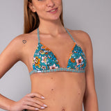 Triangolo Imbottito Double Tahiti - OTTANIO - TA19