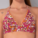 Triangolo Alto Tahiti - SANGRIA - TA22