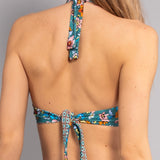 Reggiseno Francese con Ferretto Double Tahiti - OTTANIO - TA24