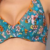 Reggiseno Francese con Ferretto Double Tahiti - OTTANIO - TA24
