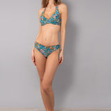 Reggiseno Francese con Ferretto Double Tahiti - OTTANIO - TA24