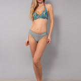 Reggiseno Francese con Ferretto Double Tahiti - OTTANIO - TA24