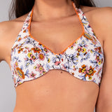Reggiseno Francese con Ferretto Double Tahiti - SABBIA - TA24
