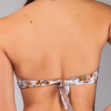 Reggiseno Francese con Ferretto Double Tahiti - SABBIA - TA24