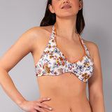Reggiseno Francese con Ferretto Double Tahiti - SABBIA - TA24