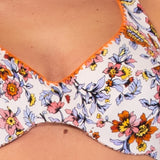 Reggiseno Francese con Ferretto Double Tahiti - SABBIA - TA24