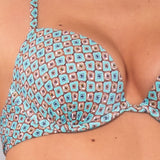 Push-up con Ferretto Tahiti - OTTANIO - TA26