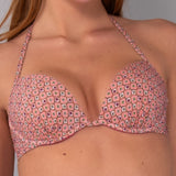 Push-up con Ferretto Tahiti - SANGRIA - TA26
