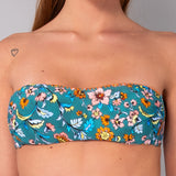 Fascia Imbottita Tahiti - OTTANIO - TA30