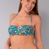 Fascia Imbottita Tahiti - OTTANIO - TA30