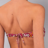 Fascia Imbottita Tahiti - SANGRIA - TA30