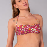 Fascia Imbottita Tahiti - SANGRIA - TA30
