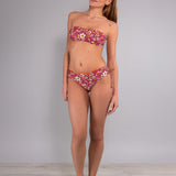 Fascia Imbottita Tahiti - SANGRIA - TA30