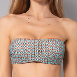 Fascia Imbottita con Ferretto Invisibile Tahiti - OTTANIO - TA32