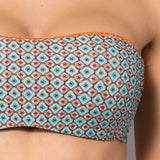 Fascia Imbottita con Ferretto Invisibile Tahiti - OTTANIO - TA32