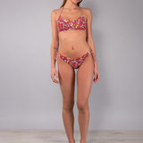 Top Imbottito Tahiti - SANGRIA - TA38